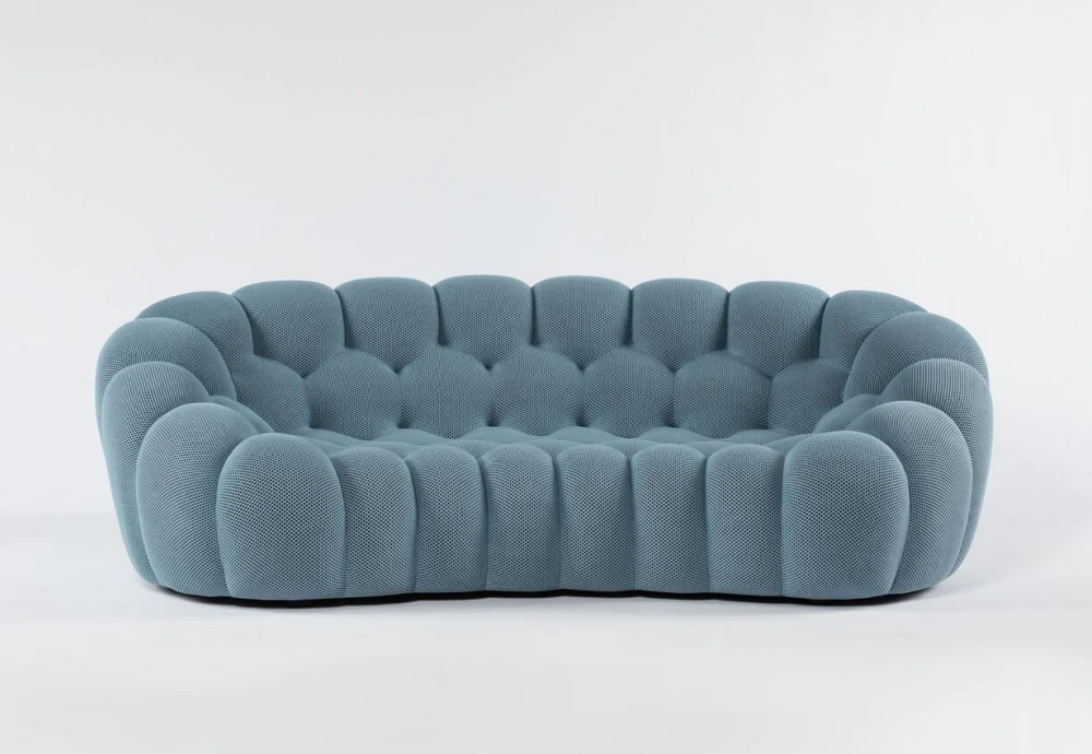 cloud bubble couch