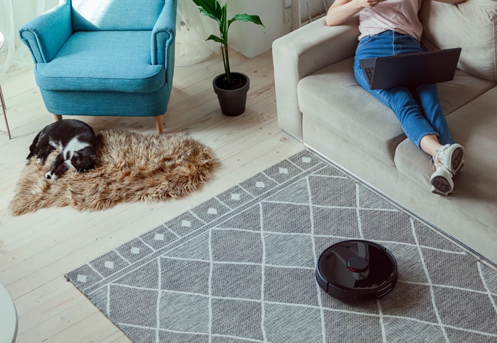 the best robot vacuum cleaner and mop